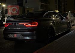 رینۆ تالیسمان